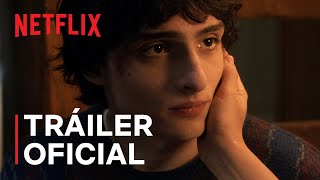 Stranger Things 5 | Tráiler oficial | Netflix