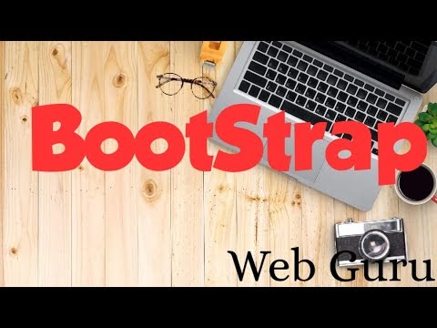 BootStrap in Angular || Displaying Data and Handling Events