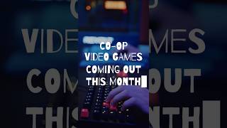 Local co-op monthly ep.6 [] July 2025. #coopgames #2playergame #gaming #new #games
