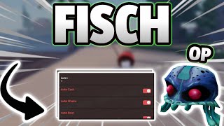 BEST Fisch Script | Fish Generator, Get Any Rod, Instant Catch, Undetected.