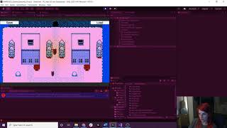 Scene Crossfade Transition in Unity (bonus Code Maintainability Rant)