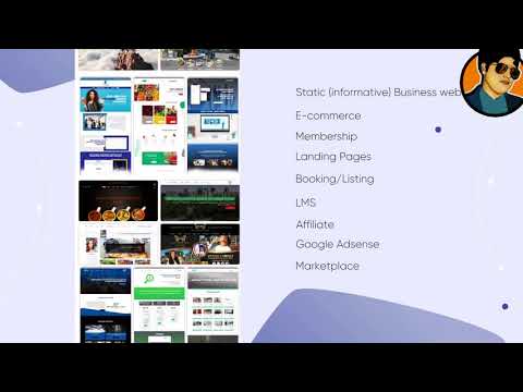 I will design responsive wordpress website using elementor pro page builder |ARSAL PRINCE