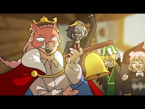Darling  [Dream SMP animation]