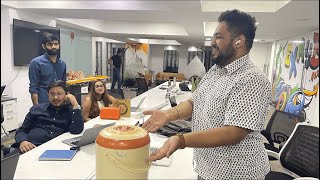 We're hiring at EMB, join us today!