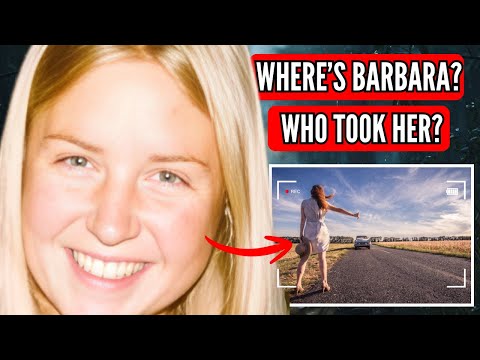What Happened to Barbara Brown? | 22-Year-Old Hitchhiker Vanished in Australia (1978)