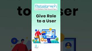 How to Give User Rights in SwilERP(Retailgraph) Software