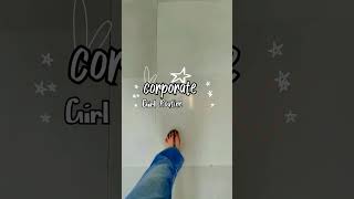 corporate mini vlog #officelife #corporatememes #dailyroutinevlog #officevlogs #corporate