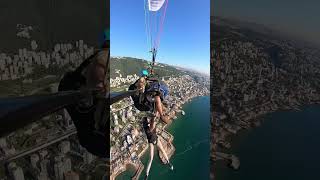 Skydive fail #2