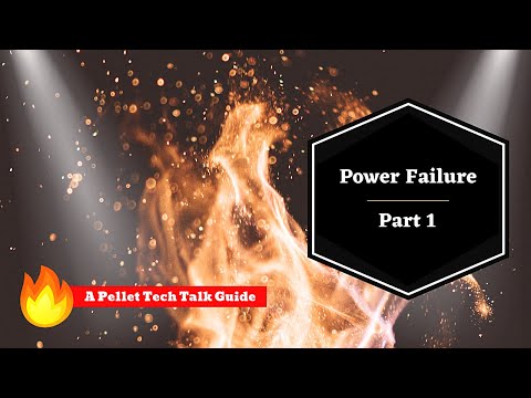 Power Failures Pt. 1