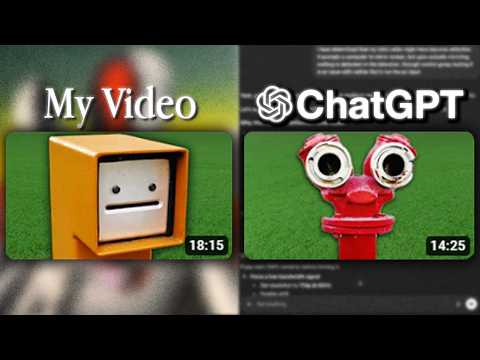 Artificial Intelligence and Plagiarism