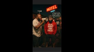 VC SNITCHIN' ON GREG REAL RIGHT AND UNCUT! (MUST SEE!!) #realrightanduncut