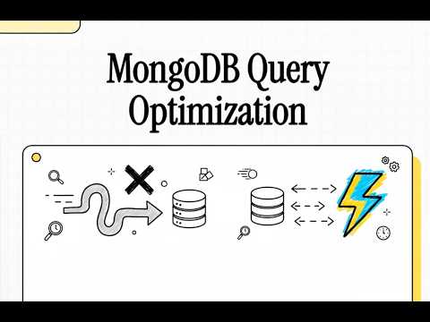 Master MongoDB Atlas Query Optimization — From Fundamentals to Pro Techniques