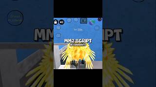 MM2 OVERDRIVE H SCRIPT 🔥 | MOBILE AND PC | XENO | PASTEBIN 2025 #roblox #mm2 #script