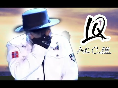 LQ - Akie Cedilla