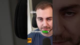 Learning to hack WiFi networks in just 2 days #flippperzero #realityhacking #hack #cyberhack#shorts