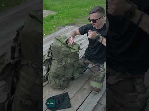 Elevate your preparedness – redefine your journey💼 Gear up with confidence🔥 #octopusstore #outdoorad