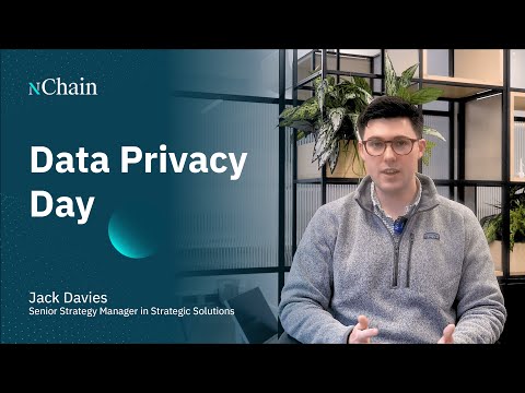 Data Privacy Day: Unlocking Digital Identities