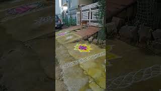 ponga kolam