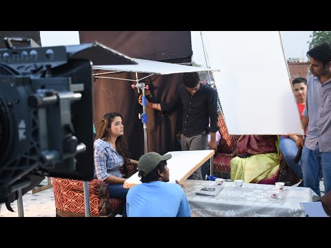 Shortfilm WHO AM I at Film Festivals