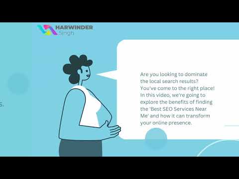 Best SEO services near me