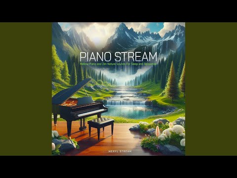 Nature Sounds Piano Serenity