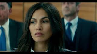 The Hitman's Bodyguard 2017 ||  Court Scene