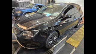 Reprogrammation moteur Seat Ibiza 1.6 TDI 90chx by JS PERFORMANCE