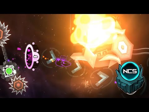 [NCS Gauntlet S1 L5] The Incinerator - vegtam | Geometry Dash 2.2