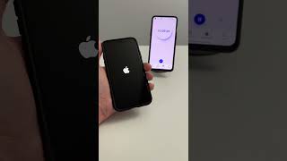 iPhone XR Boot Time Test in 2023 ⏱️ #iphone #bootspeed #techinsomnia