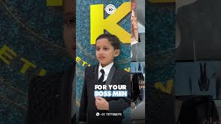 Dress your Boss men like they own the room | Kuia Creation