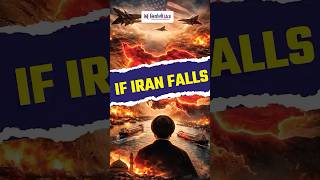 If Iran Falls: The Geopolitical Domino That Could Shake the World