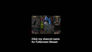 Rank 1 racing in !pohxleague w/ RF Chieftain