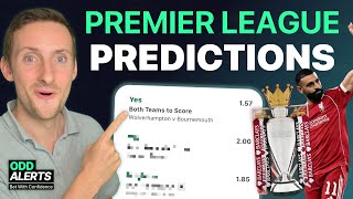 Premier League Predictions & Betting Tips (GW24 ANALYSIS!!)