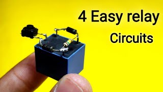 "Top 4 Genius Relay Projects for Beginners!"