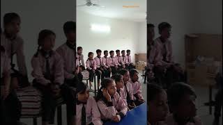 Students now learning about Robot and AI and emerging technology #robotlearning #learnrobot