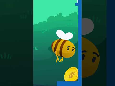 #shorts Free Money? 🤑 Don’t wait for it — turn on Honeygain!