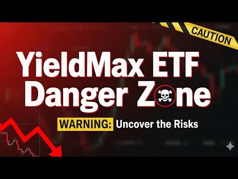 YieldMax ETFs - Should You Buy, Hold, or Sell Now