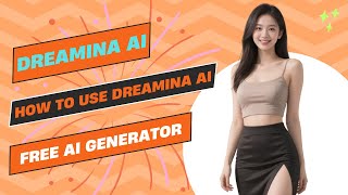 How to Use Dreamina AI | Free AI Generator for Stunning Images, Videos & Lip Sync