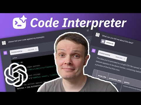 How Developers Can Use ChatGPT's New Code Interpreter