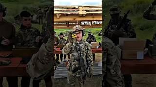 That one  soldier on my fyp 💐❤️#megusta #edit #tiktokworld #dance #tiktokmix