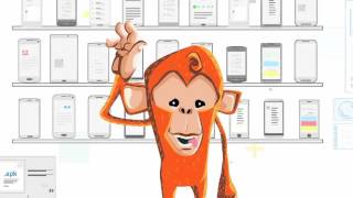Monkop - Android Cloud Testing