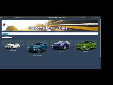Angular Demo