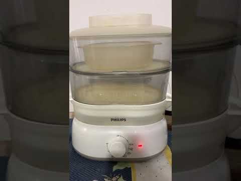 Vaporera Philips Hd9115