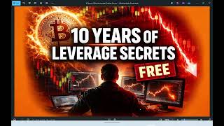 10 Years of Bitcoin Leverage Secrets — Free Course