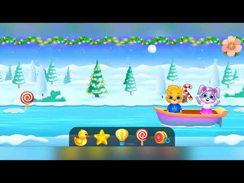 SUNNY SIDE UP: Max and Sam's enjoying in a boat | Cartoons | Kids Video's // @zeemAi3502