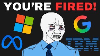 The Era of High Paying Dev Jobs is Over..