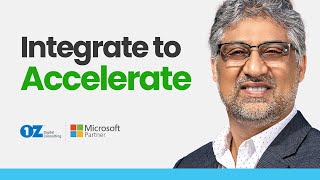 Enterprise Integration Services