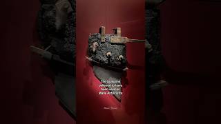Surviving objects from the last days of Marie Antoinette🥀 #marieantoinette #london