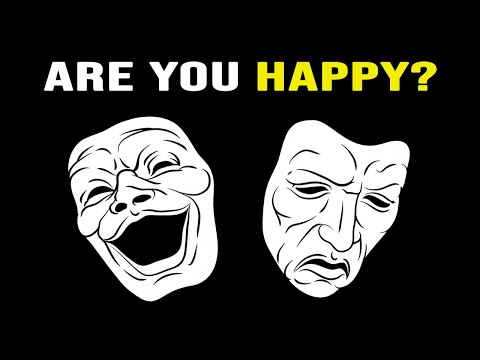 The Dark Truth About Happiness Nobody Tells You