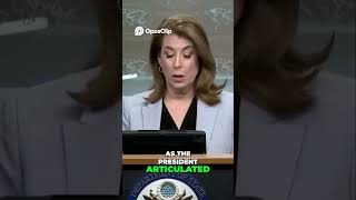 US Supports India Against Terrorism  Peace in South Asia #burningissues  #shorts #indiavspakistan